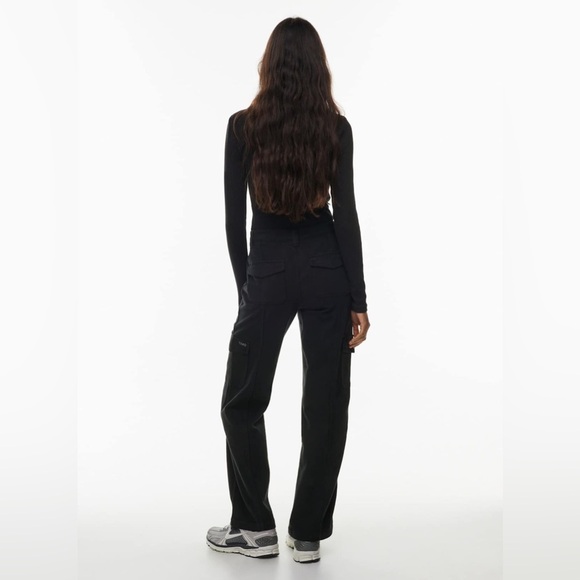 TNA Barry Cargo Pant - Picture 3 of 6